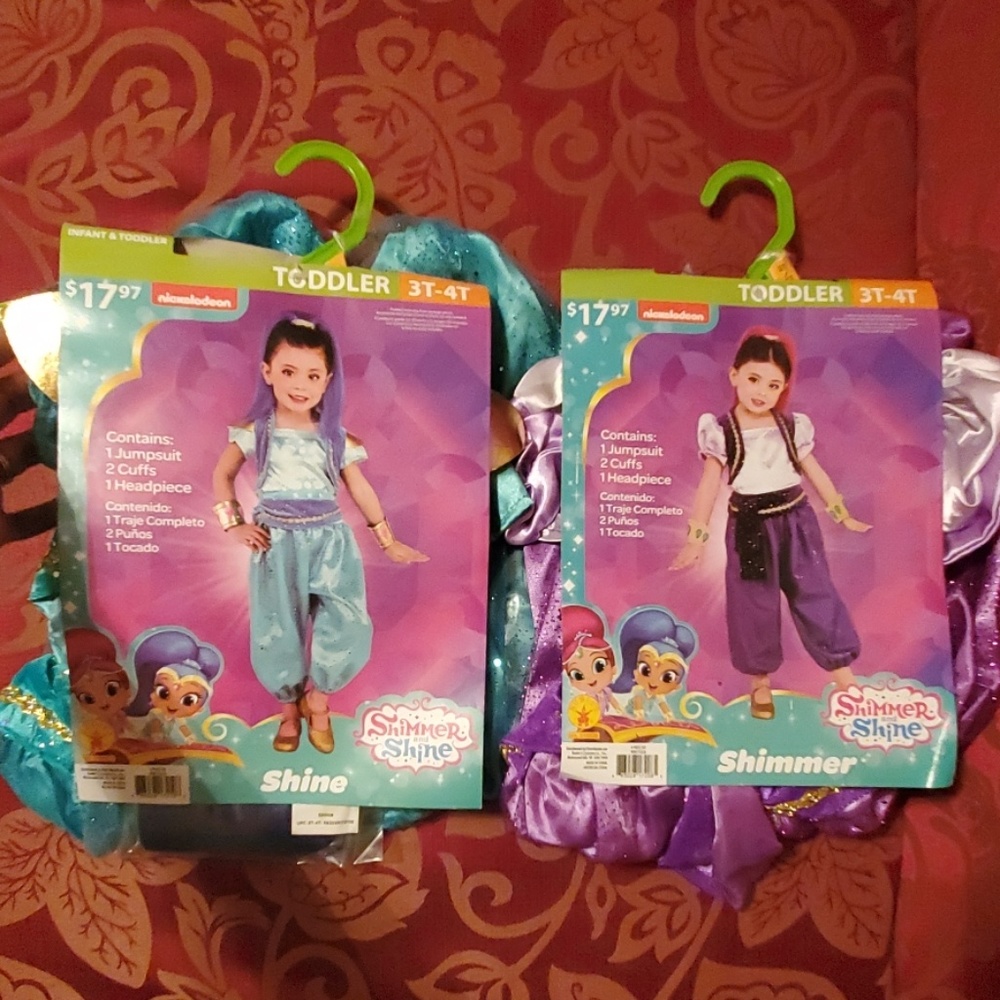 Halloween Costumes